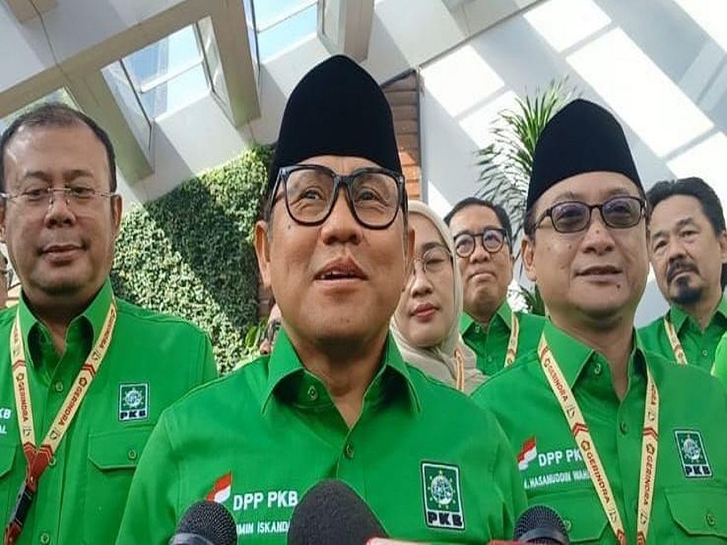 cak Imin