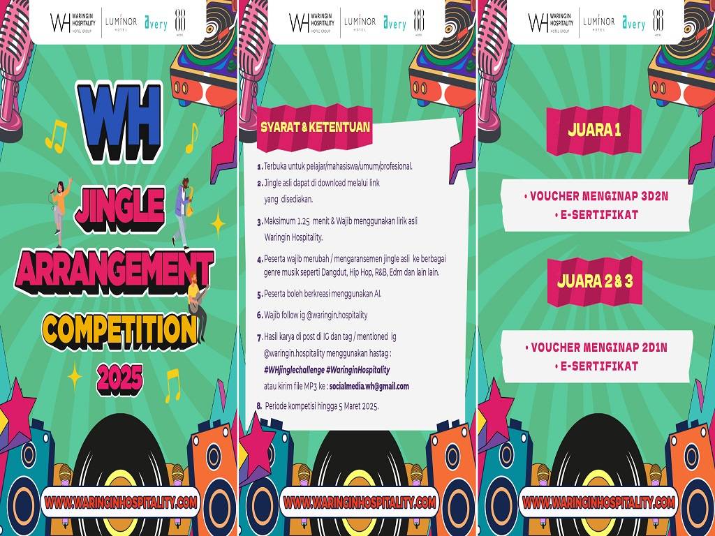 Waringin Hospitality