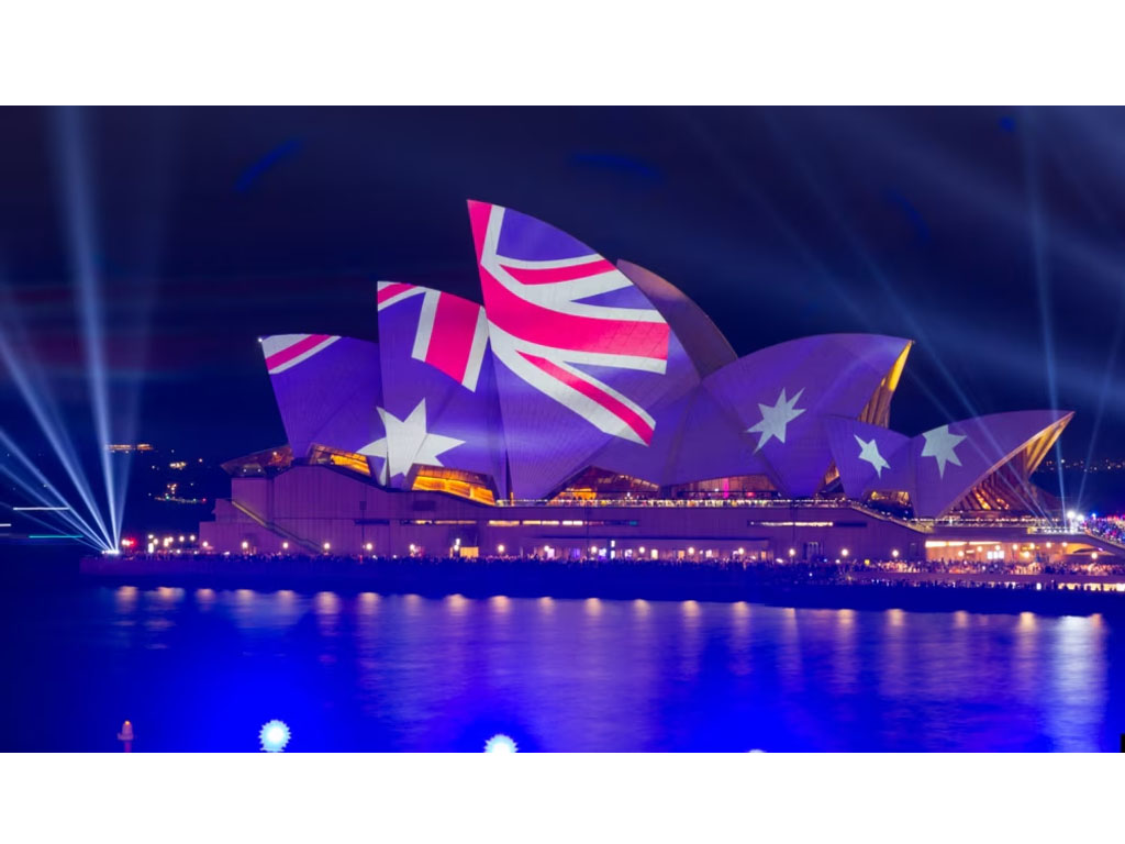 Ilustrasi australia larang wna beli rumah