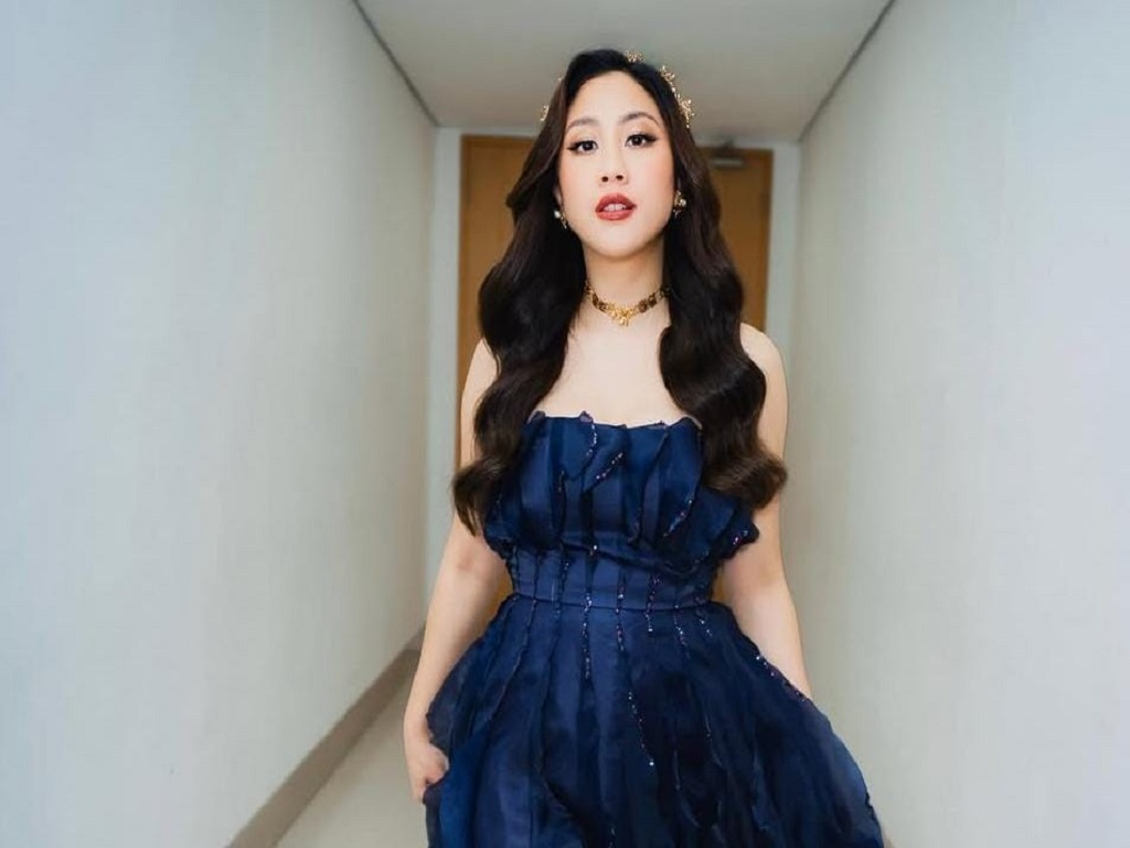 Sherina Munaf