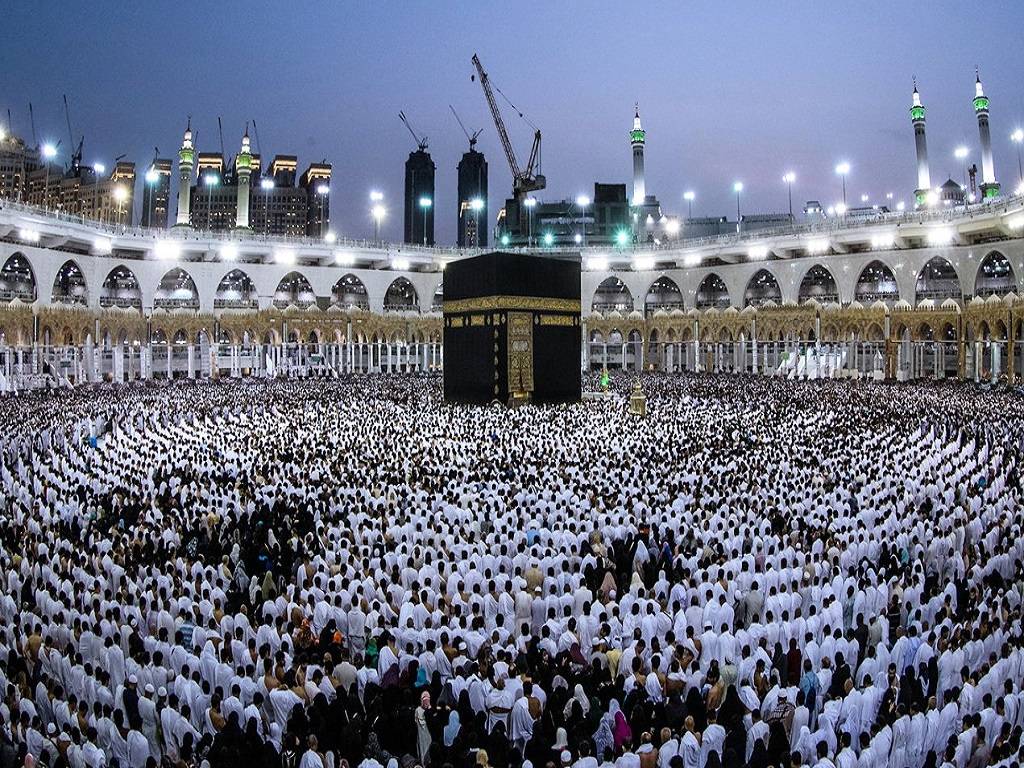 Daftar Haji