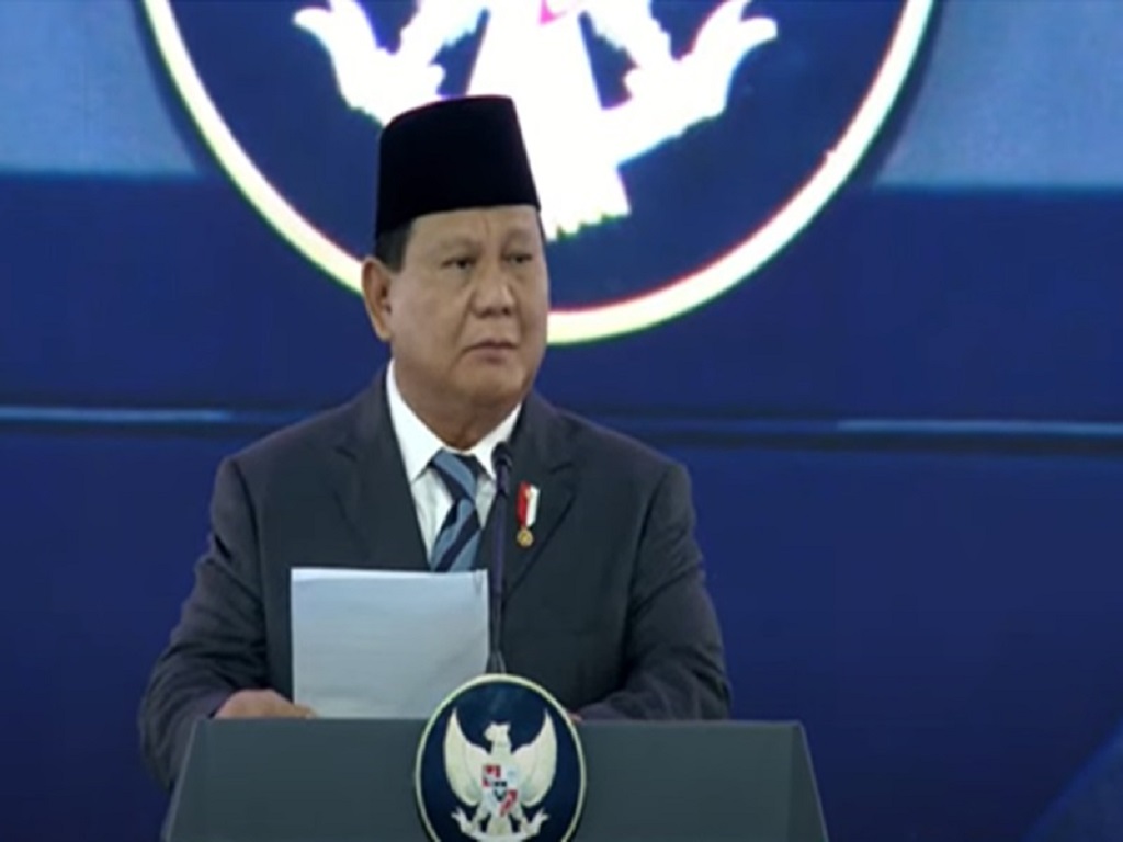 Prabowo