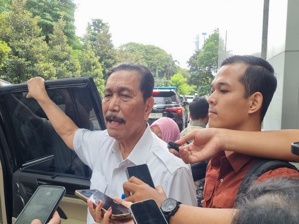 Luhut