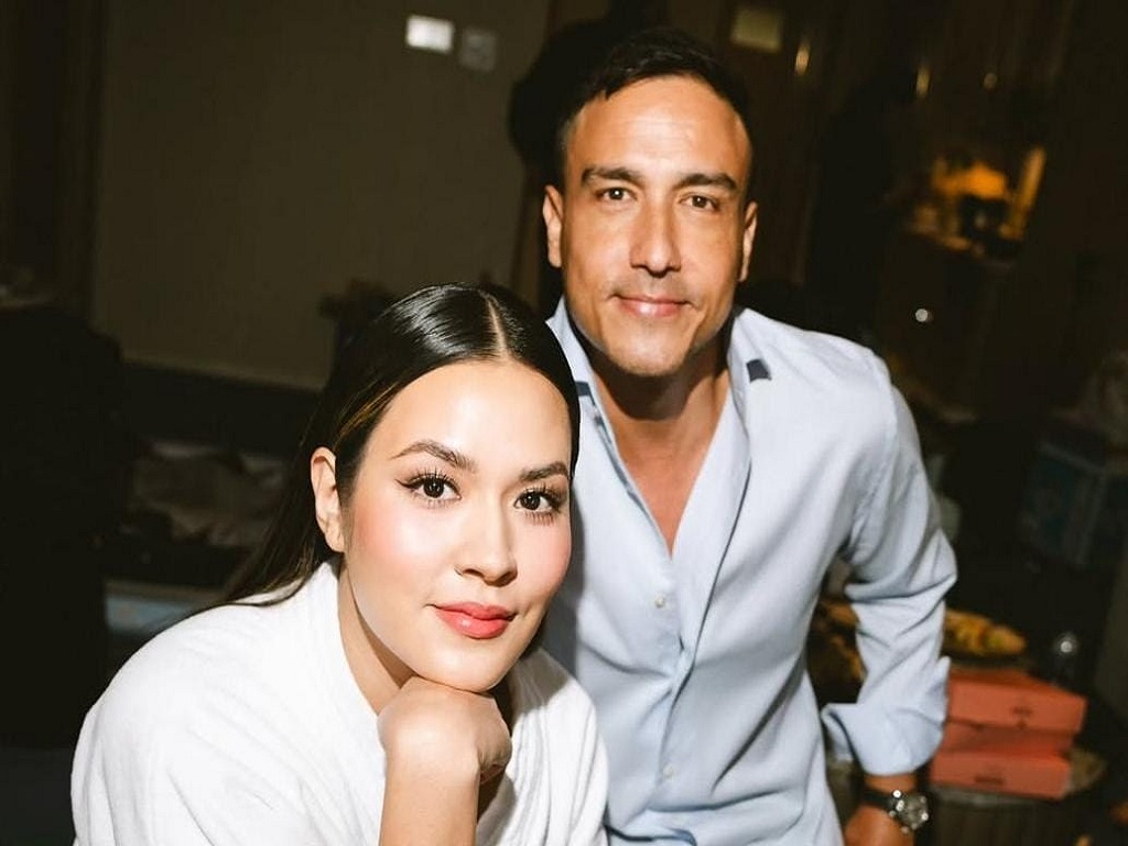 Hamish Daud