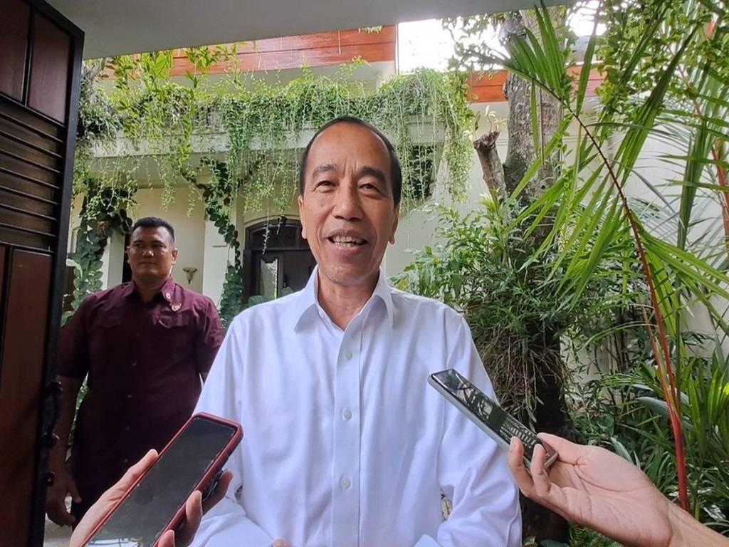 Jokowi