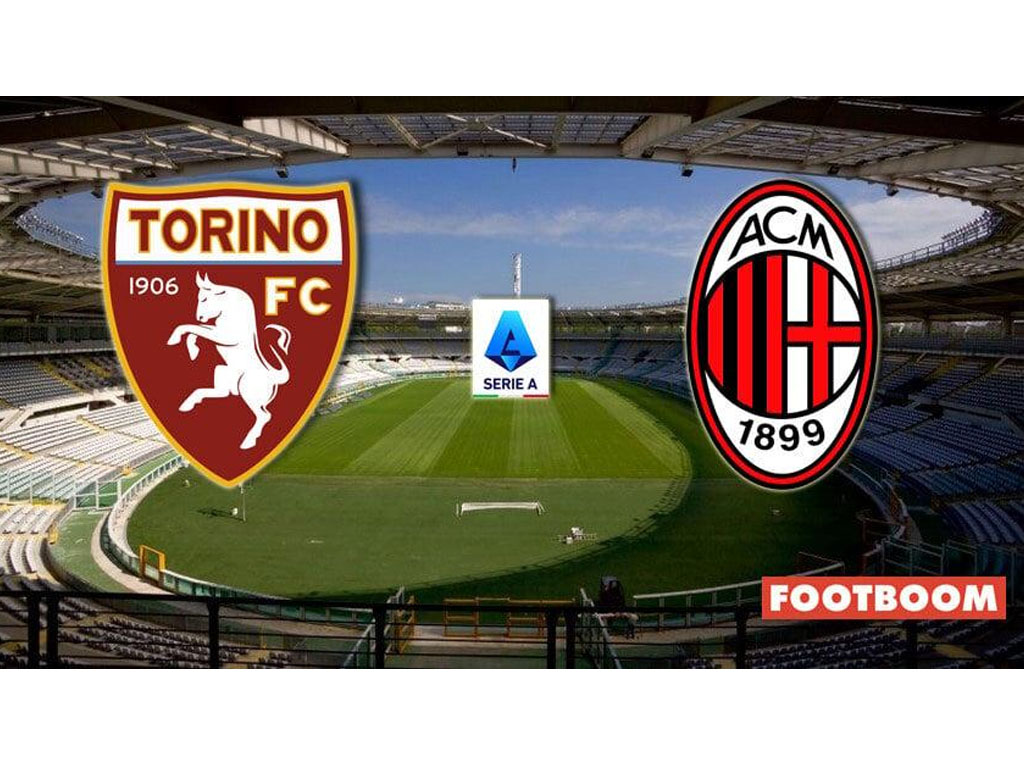 Torino vs AC Milan