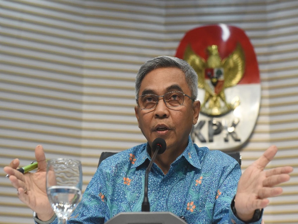 Ketua KPK