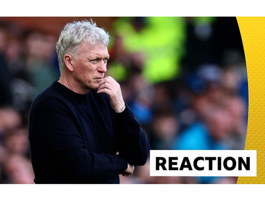 David Moyes