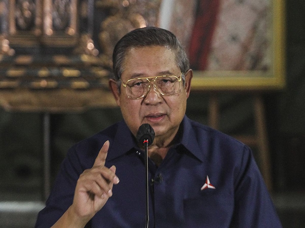 SBY