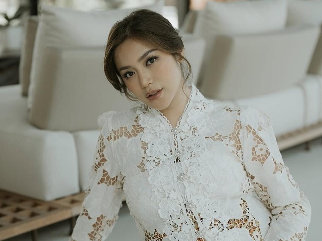 Jessica Iskandar