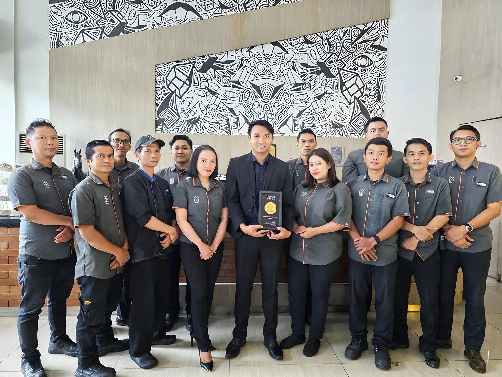 Hotel 88 ITC Fatmawati