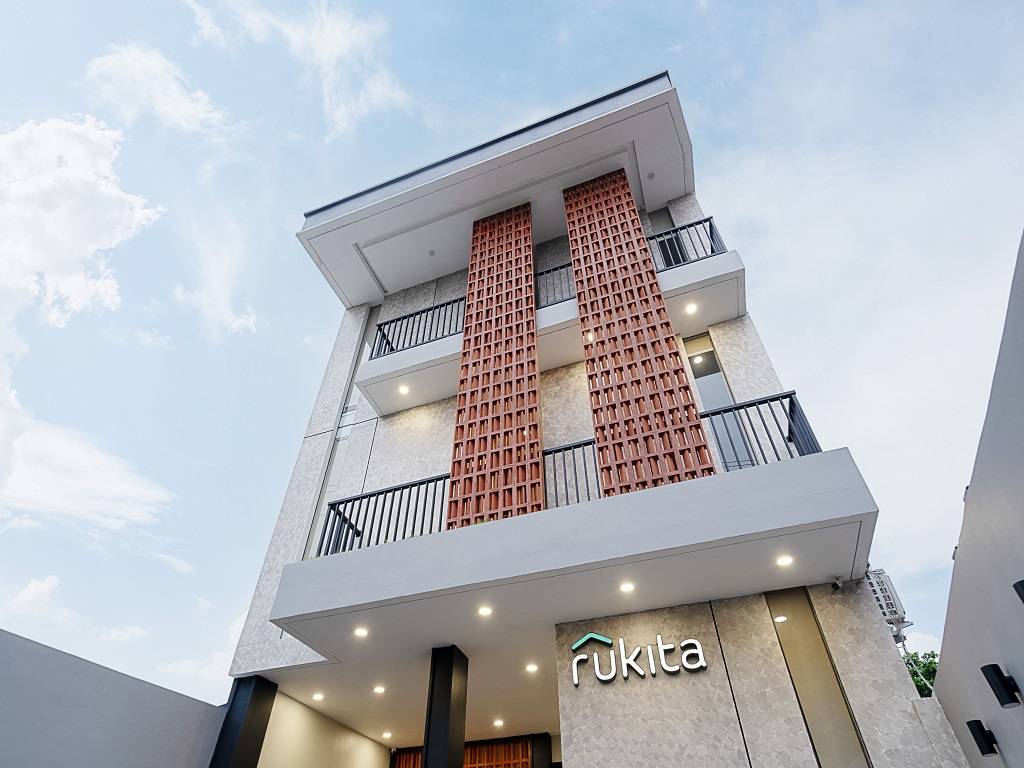 Rukita One Residence
