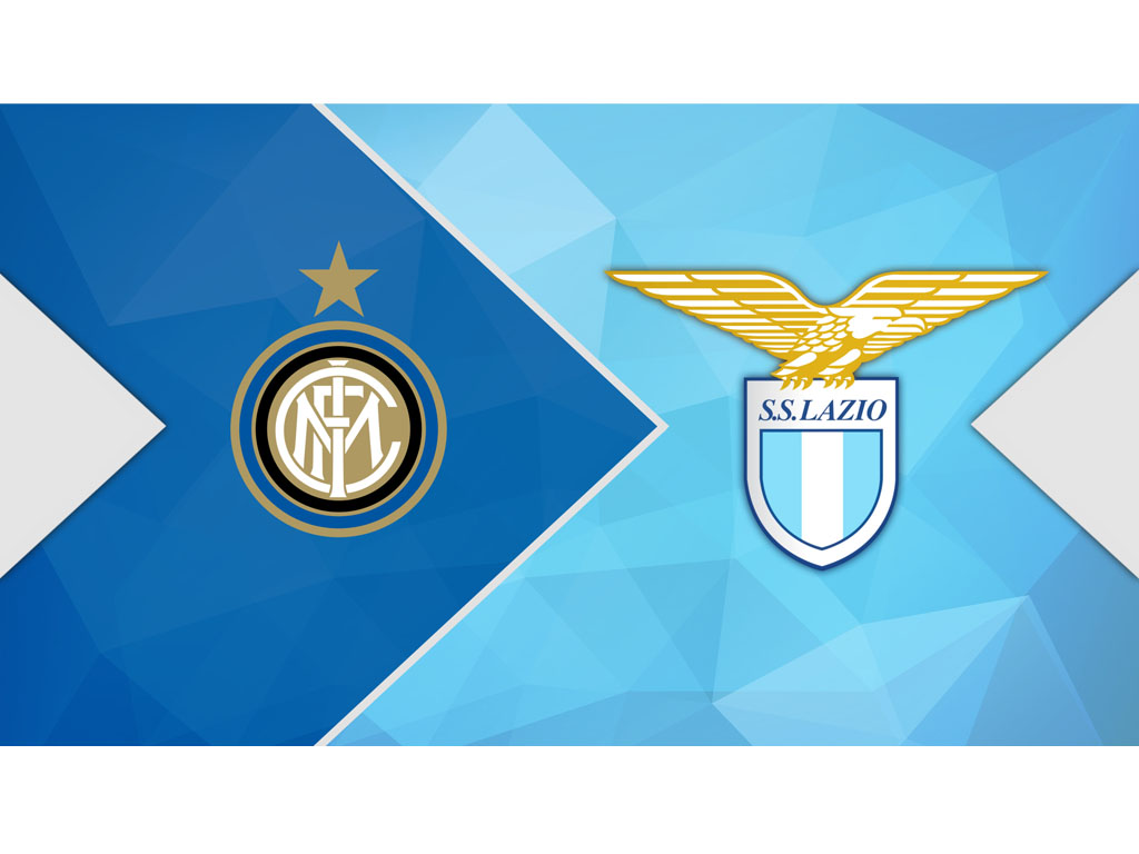 Inter Milan vs Lazio