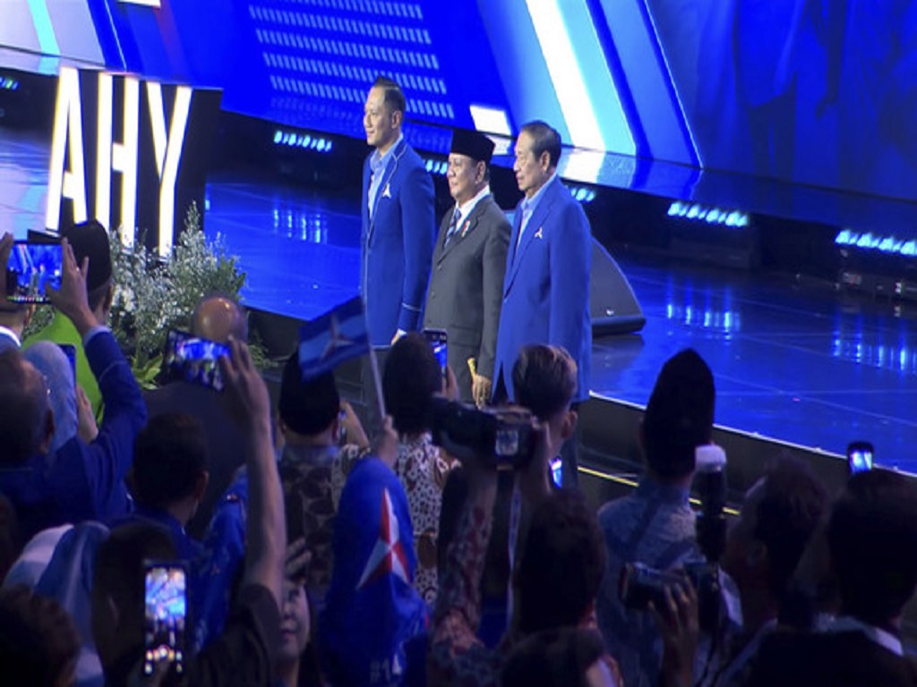 Prabowo Subianto