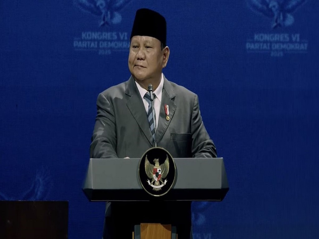 Prabowo Subianto