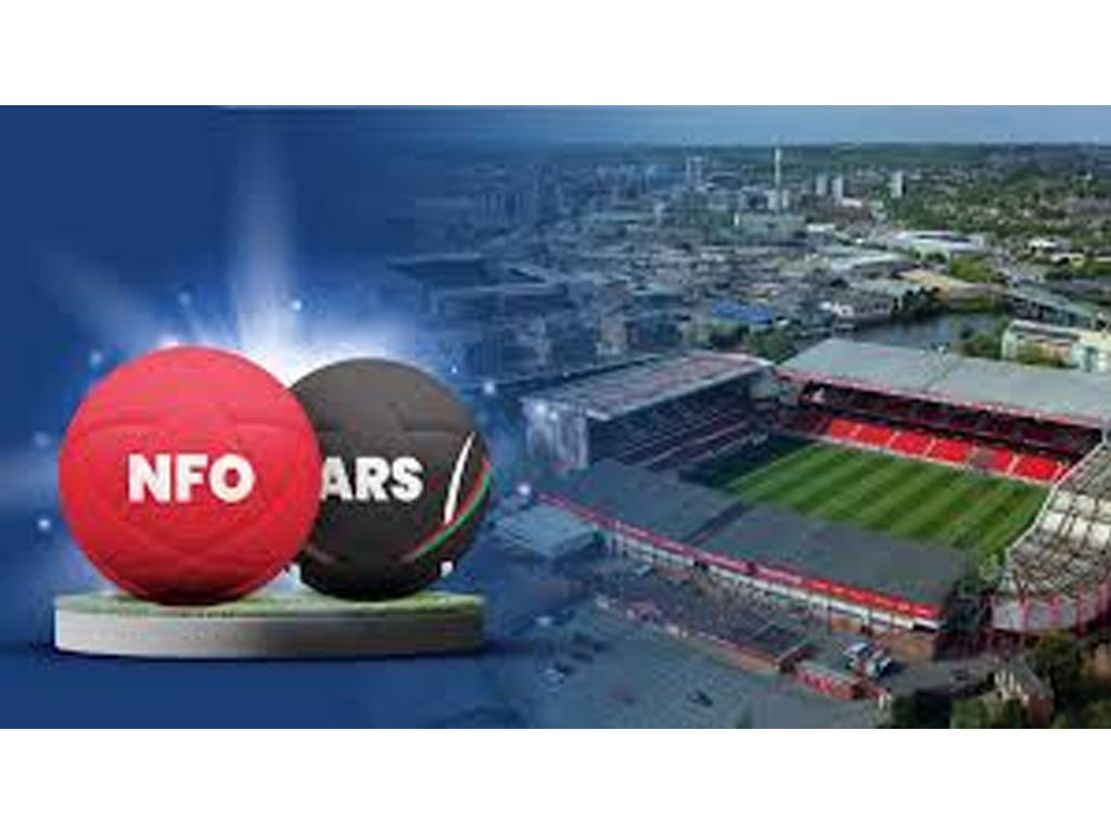 Nottingham Forest vs Arsenal
