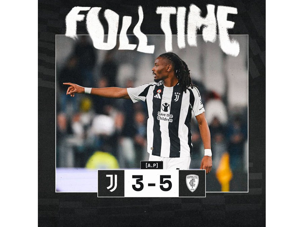 skor akhir juve vs empoli