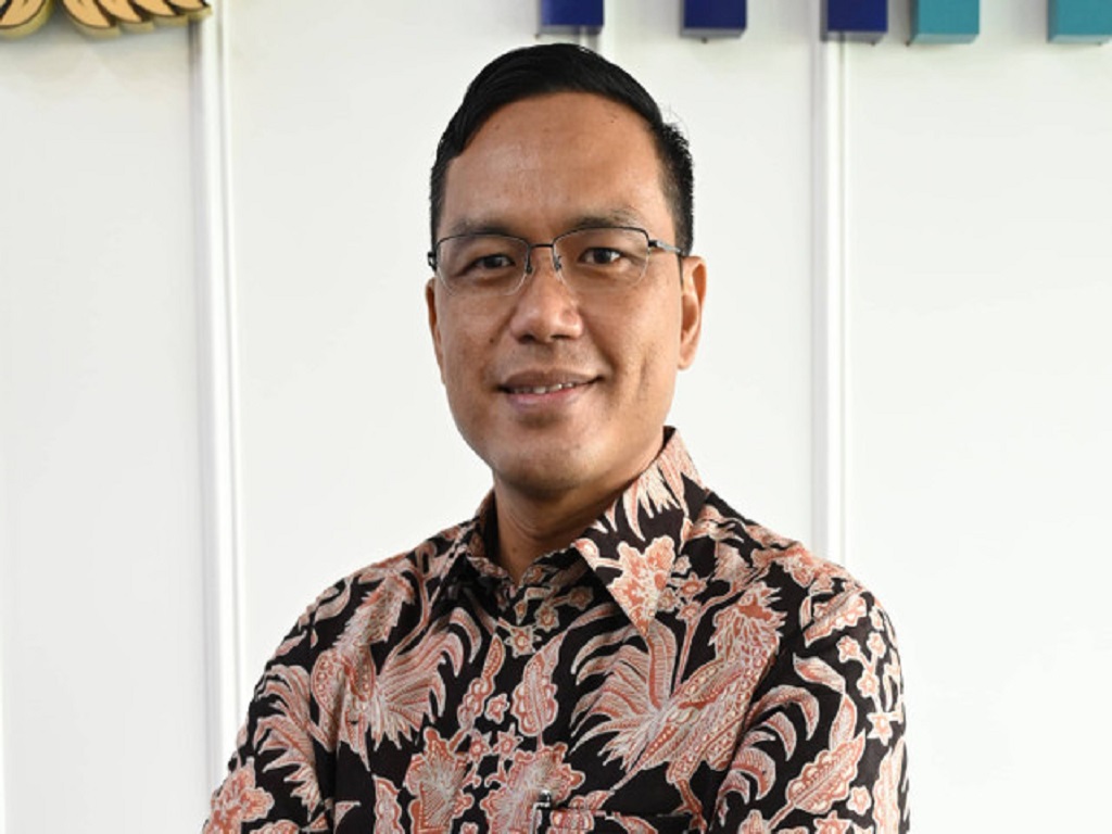 Dirut Pertamina