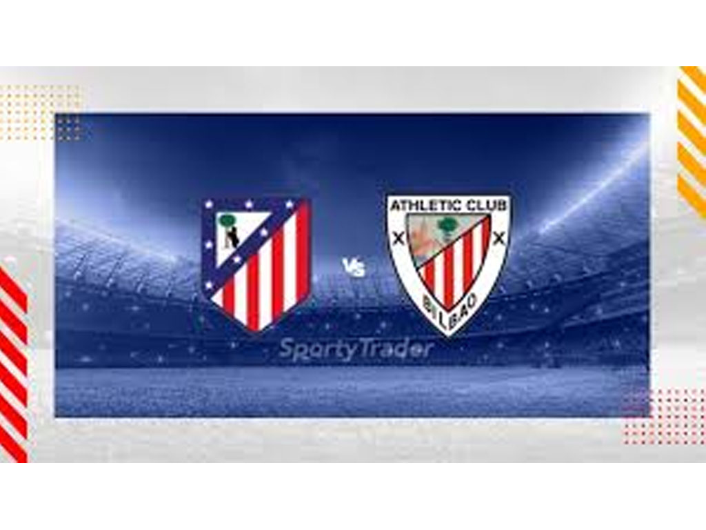 Atletico Madrid vs Athletic Club