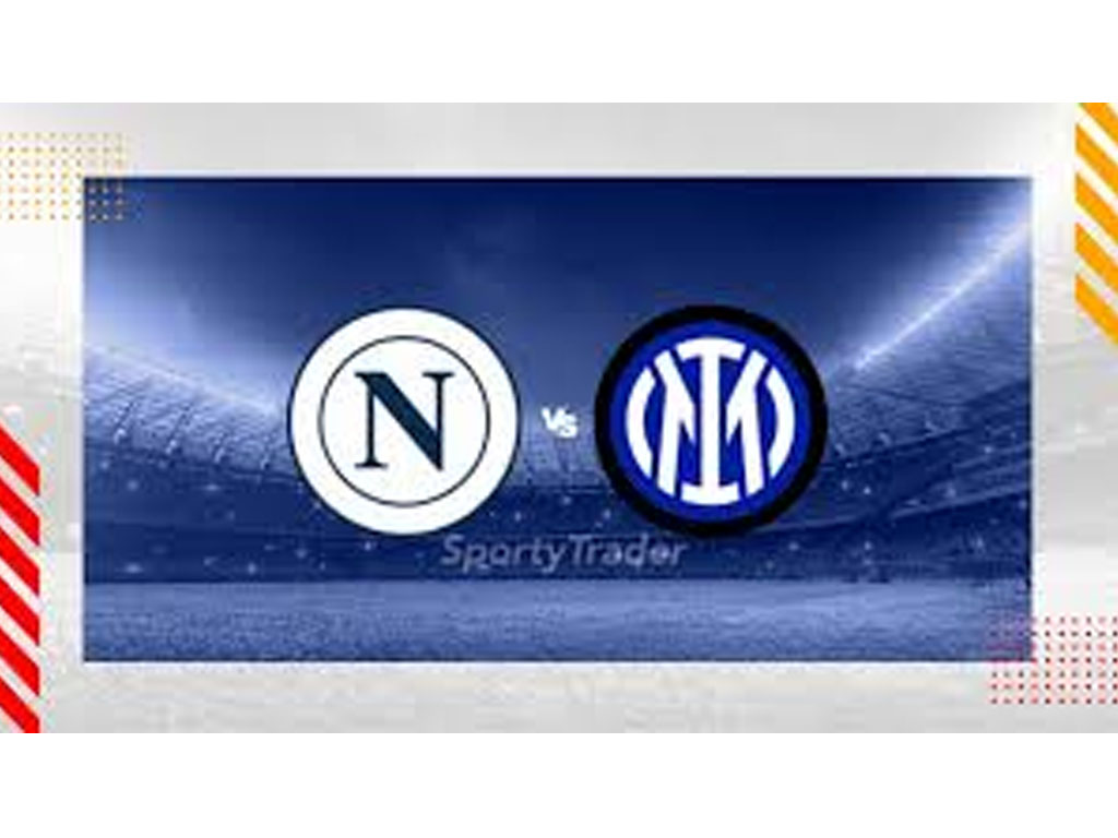 Napoli vs Inter Milan