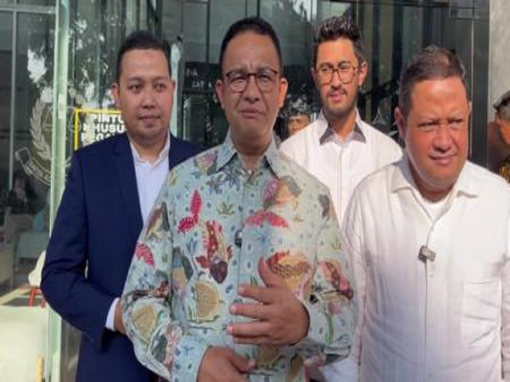 Anies Baswedan