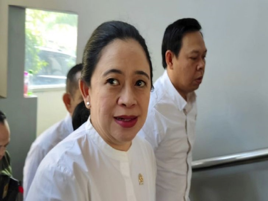 Puan Maharani