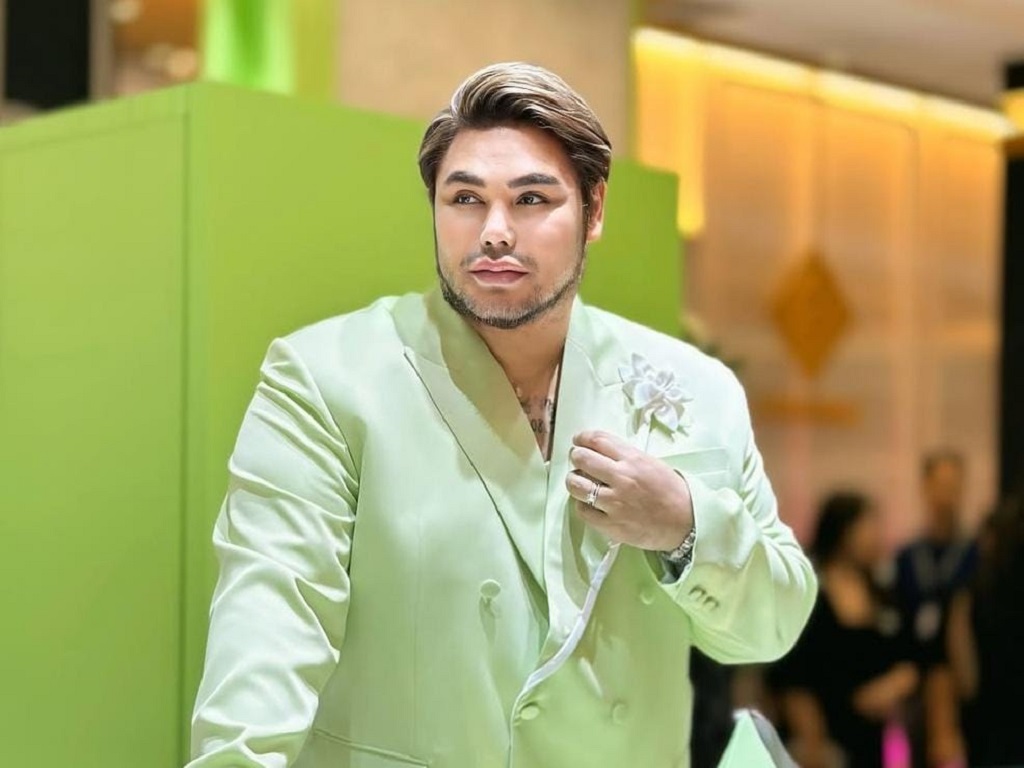 Ivan Gunawan