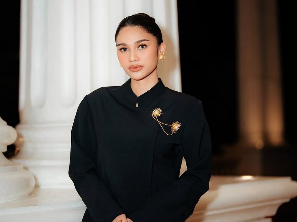 Azizah Salsha