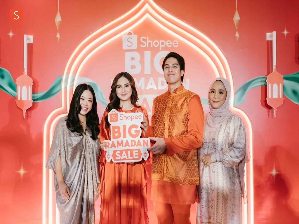 Kampanye Shopee