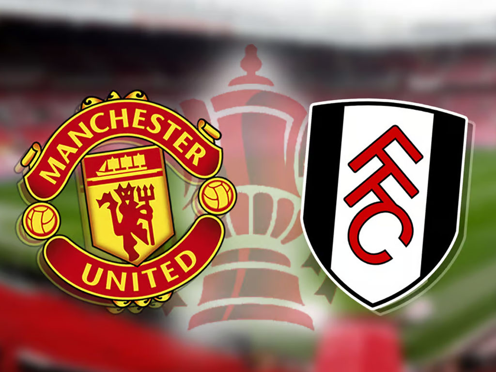 Manchester United vs Fulham