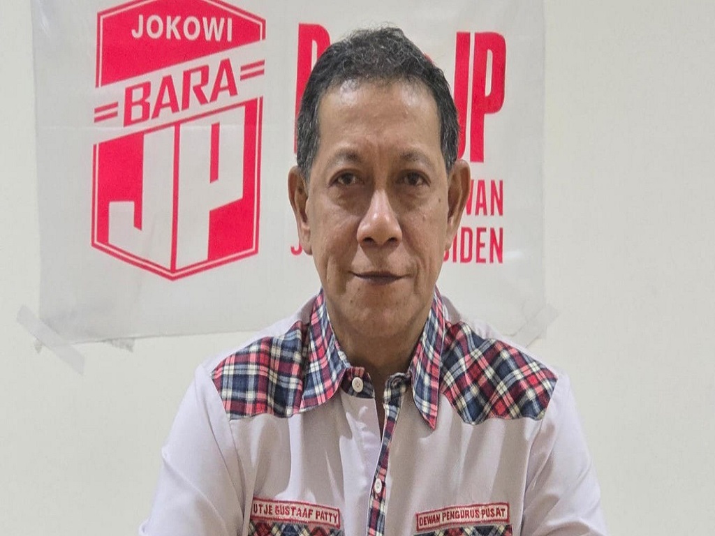 Bara JP