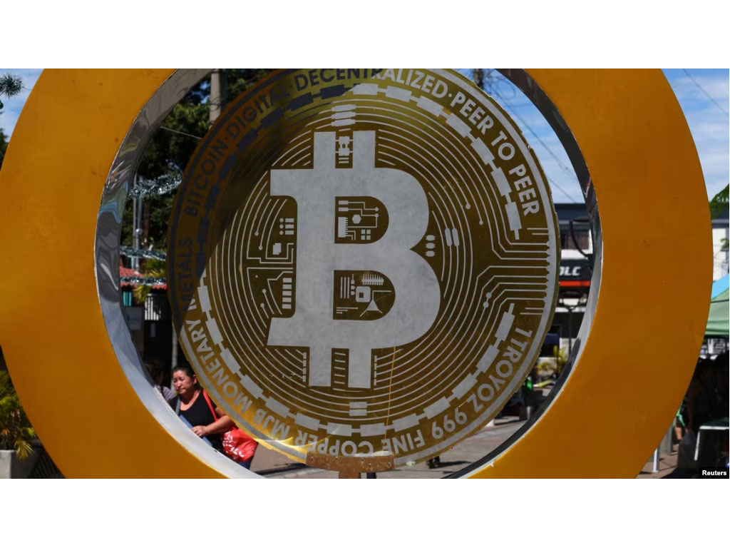 Bitcoin