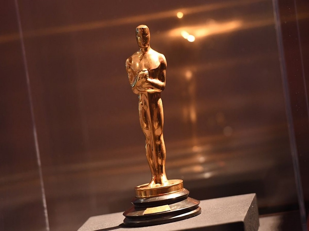 Pemenang Nominasi Piala Oscar 2025