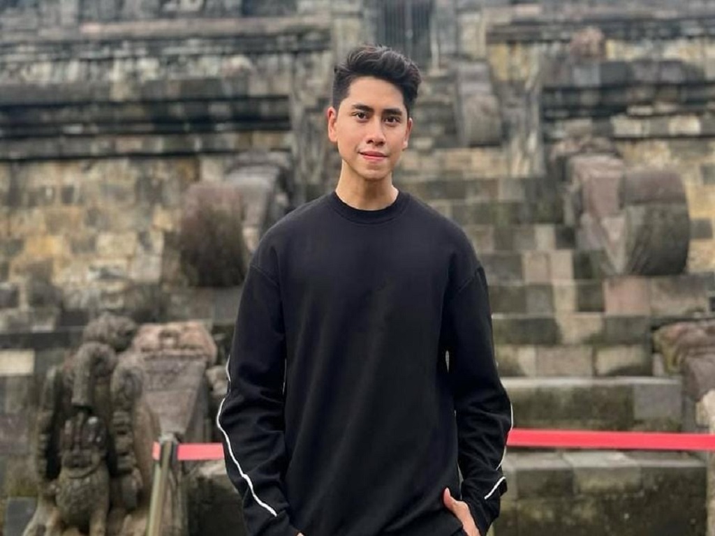 Athalla Naufal