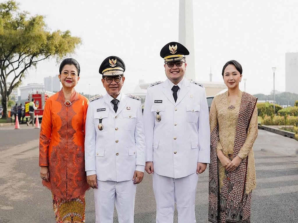 Pramono Anung