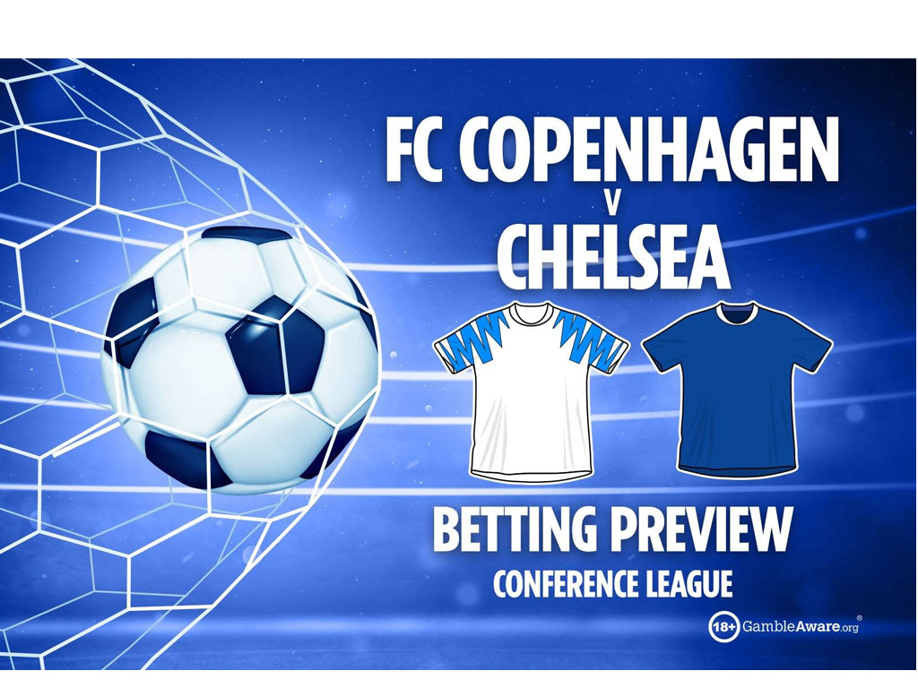 København vs Chelsea
