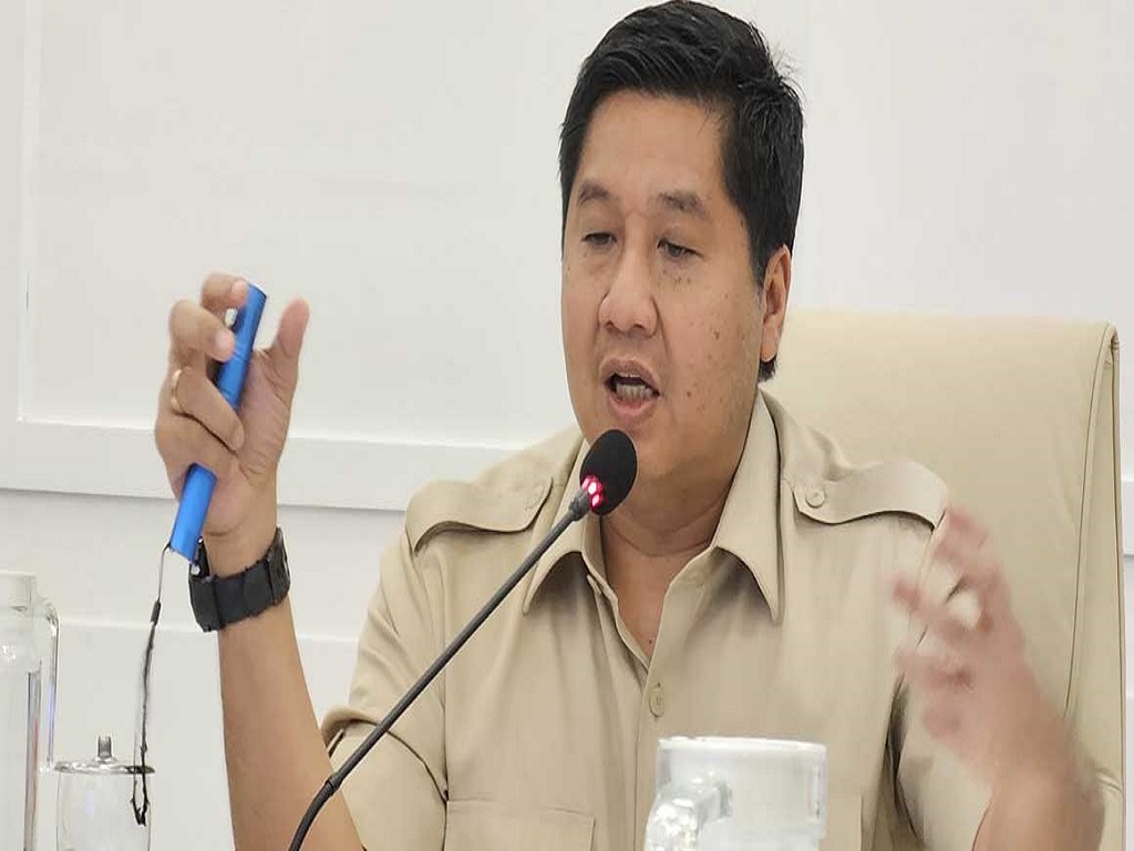Maruarar Sirait