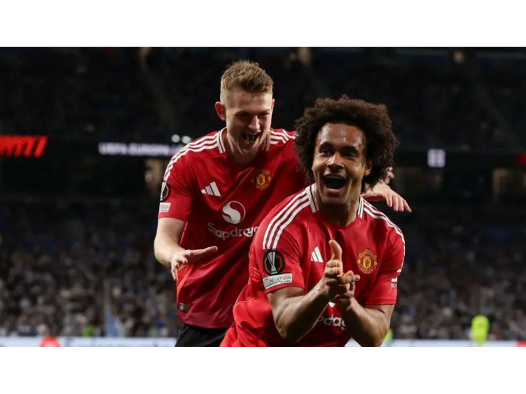 pemain MU