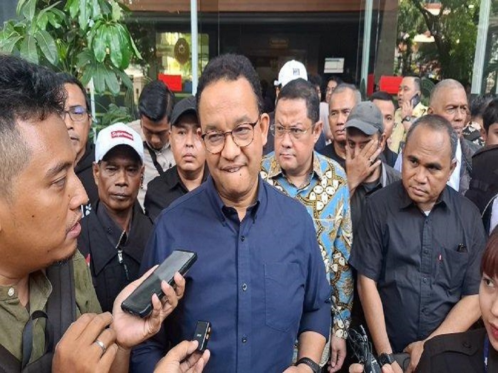 Anies Basweda