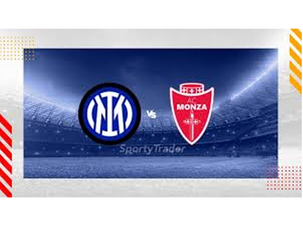 Inter Milan vs Monza
