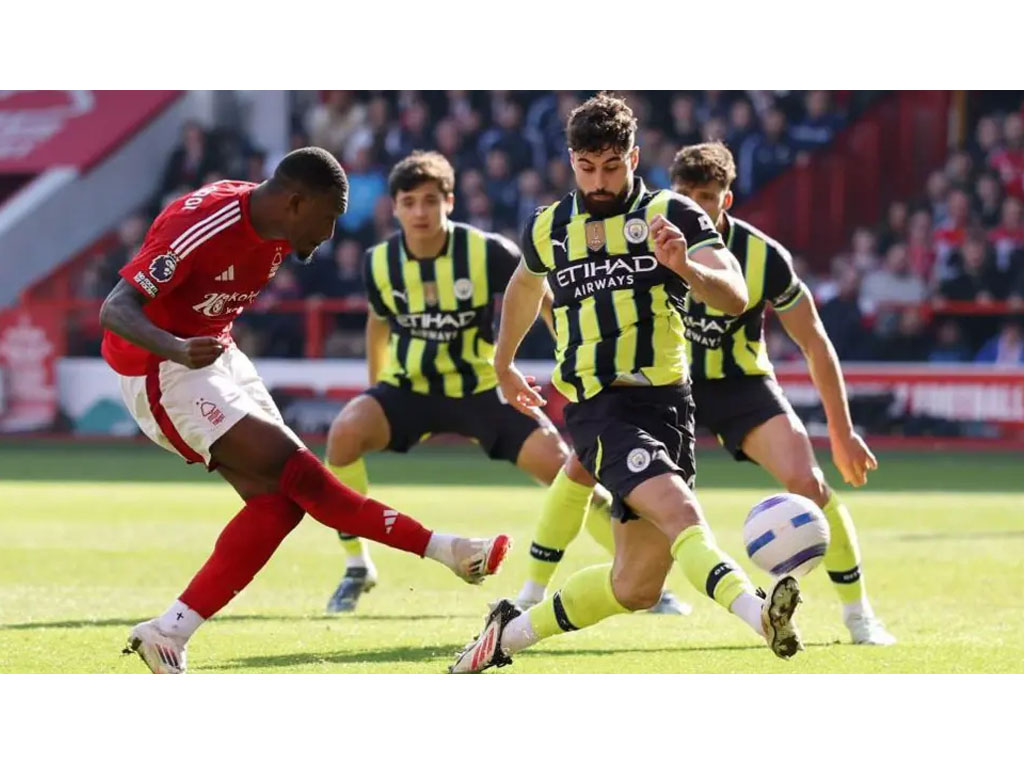 Callum Hudson-Odoi