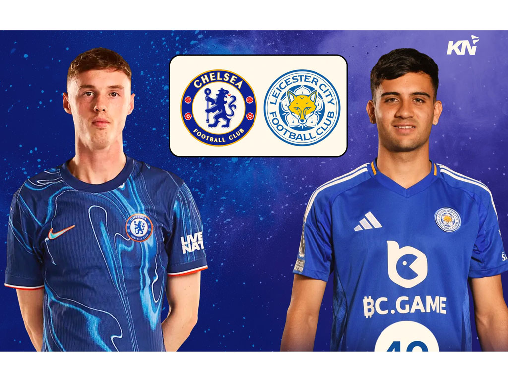 Chelsea vs Leicester City