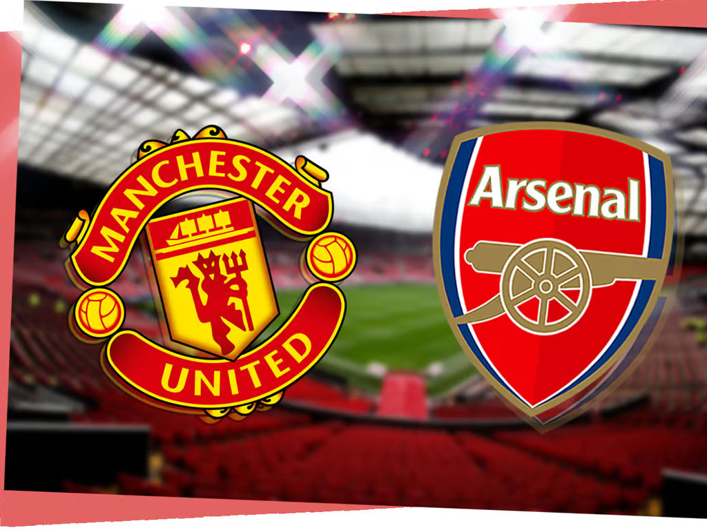Manchester United vs Arsenal