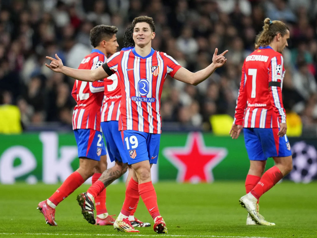 emain atleti