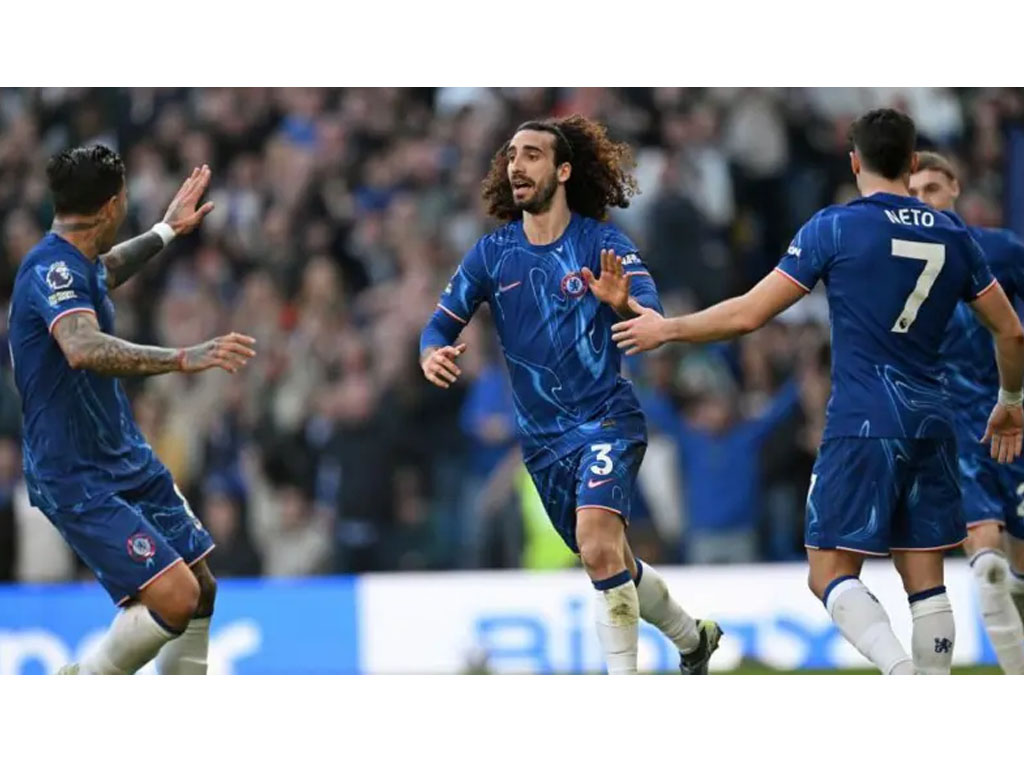 Marc Cucurella