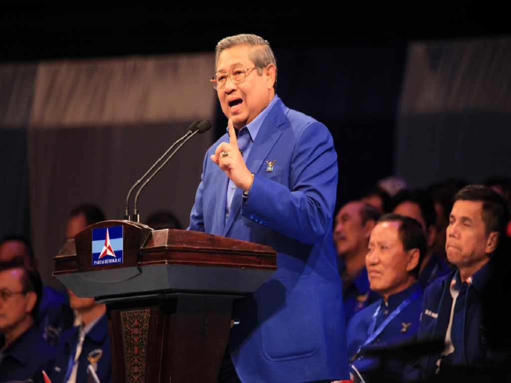 SBY