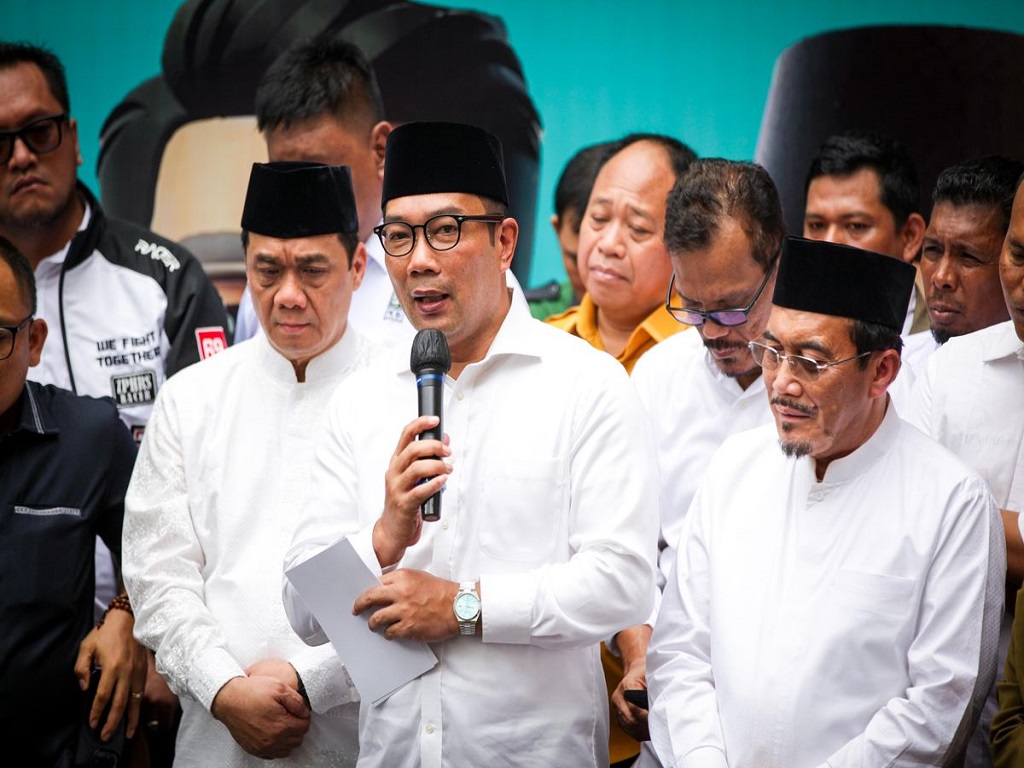Ridwan Kamil