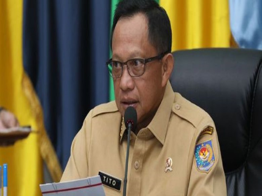 Tito Karnavian