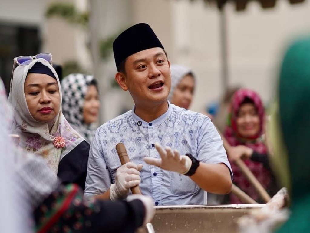 Bobon Santoso