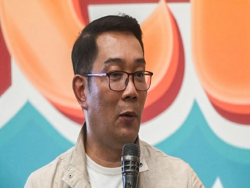Ridwan Kamil
